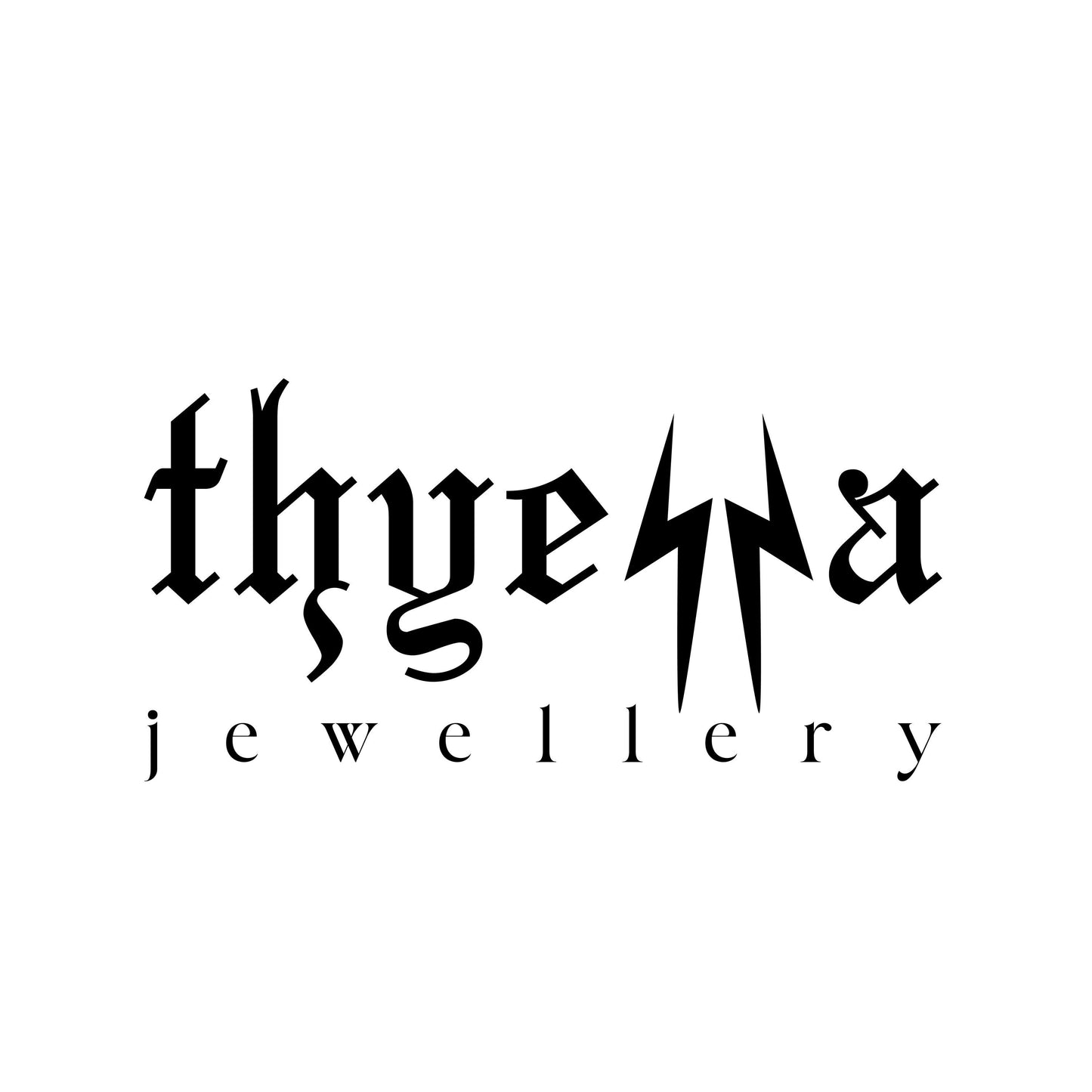 Burning Heart Half Hoop Earrings-Love You to Death Collection